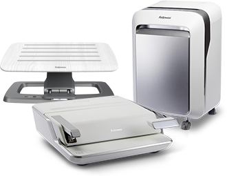 fellowes products
